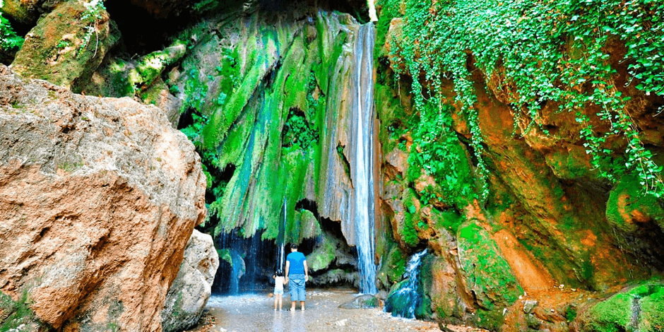 Denizli Gezilecekler Yerler